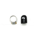 Silicone Coolant Cap, 3/8 inch (10mm)