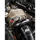 PHR V2 Titanium RACE Turbo Blanket for T3/T4