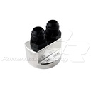 PHR XTM Oil Filter Relocation Kit