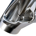 PHR Billet Engine Mount Bracket Set for 1993-1995 MKIV Supra
