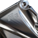 PHR Billet Engine Mount Bracket Set for 1993-1995 MKIV Supra