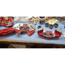 PHR Caliper Adapters for Supra Brakes onto IS300