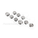 PHR Billet Freeze Plug Set for 4G63 - 7 Bolt Bolt