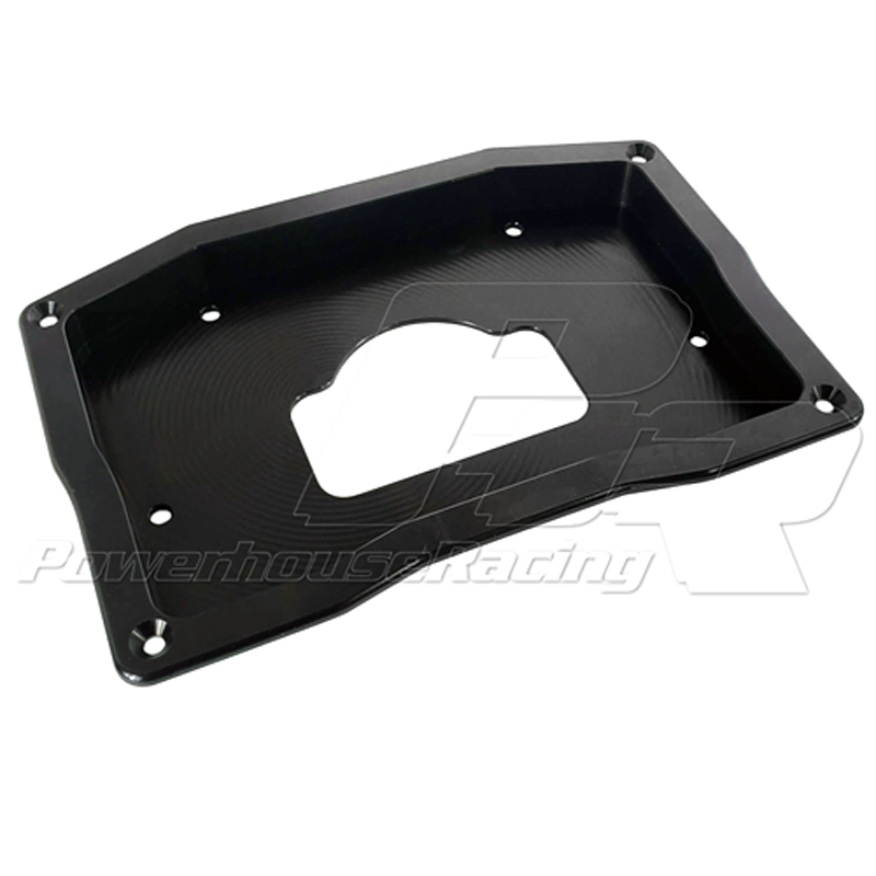 PHR Dash Bezel for ECUMaster 7" ADU