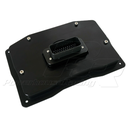 PHR Dash Bezel for ECUMaster 7" ADU