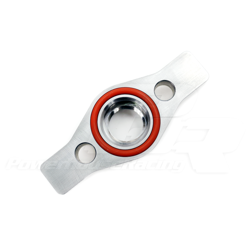 PHR GT47 Turbo Drain Flange Mount