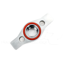 PHR GT47 Turbo Drain Flange Mount
