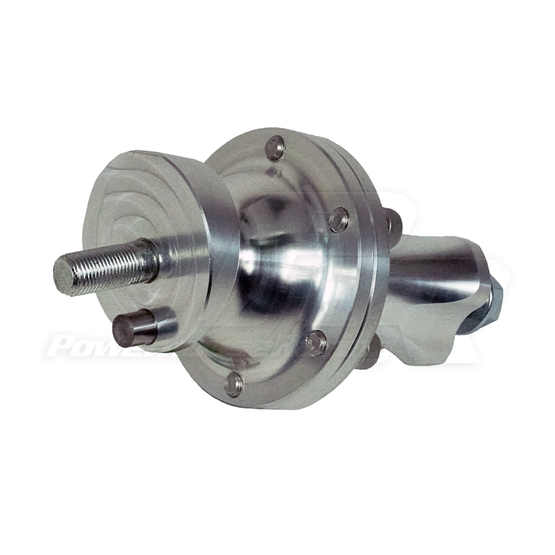 PHR Billet Isolationg Engine Mount (Motor Mount) for 1993-1998 MKIV Supra