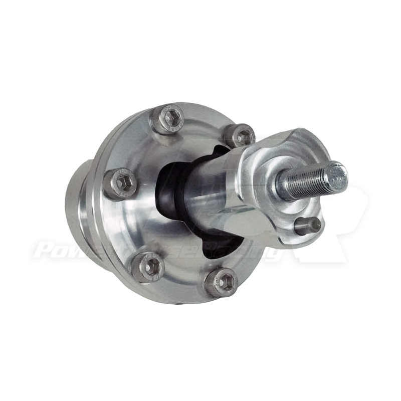 PHR Billet Isolationg Engine Mount (Motor Mount) for 1993-1998 MKIV Supra