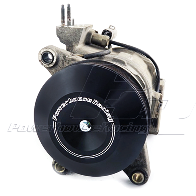 PHR AC Compressor Pulley Cover