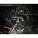 PHR Throttle Cable Dress Up Cover