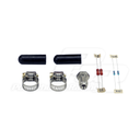 PHR Trac Pump Delete Kit (including Motul RBF600)