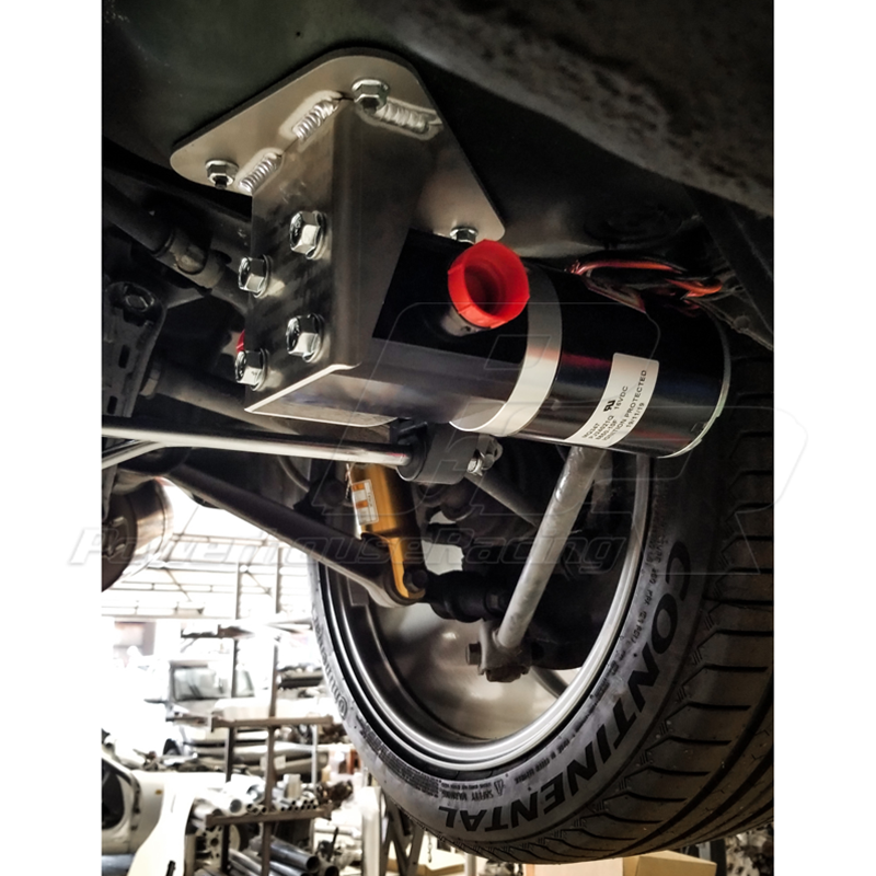 PHR Fuel Pump Bracket for Weldon 2345A Fuel Pump 