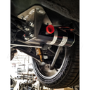 PHR Fuel Pump Bracket for Weldon 2345A Fuel Pump 