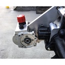 PHR/Dailey Single Stage Wet Sump System, Rear Acc., 1.400"