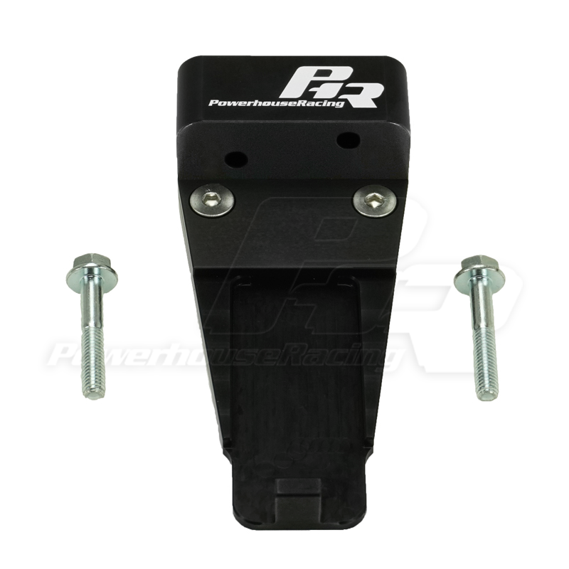 PHR Flex Fuel Sensor Bracket for Toyota Supra