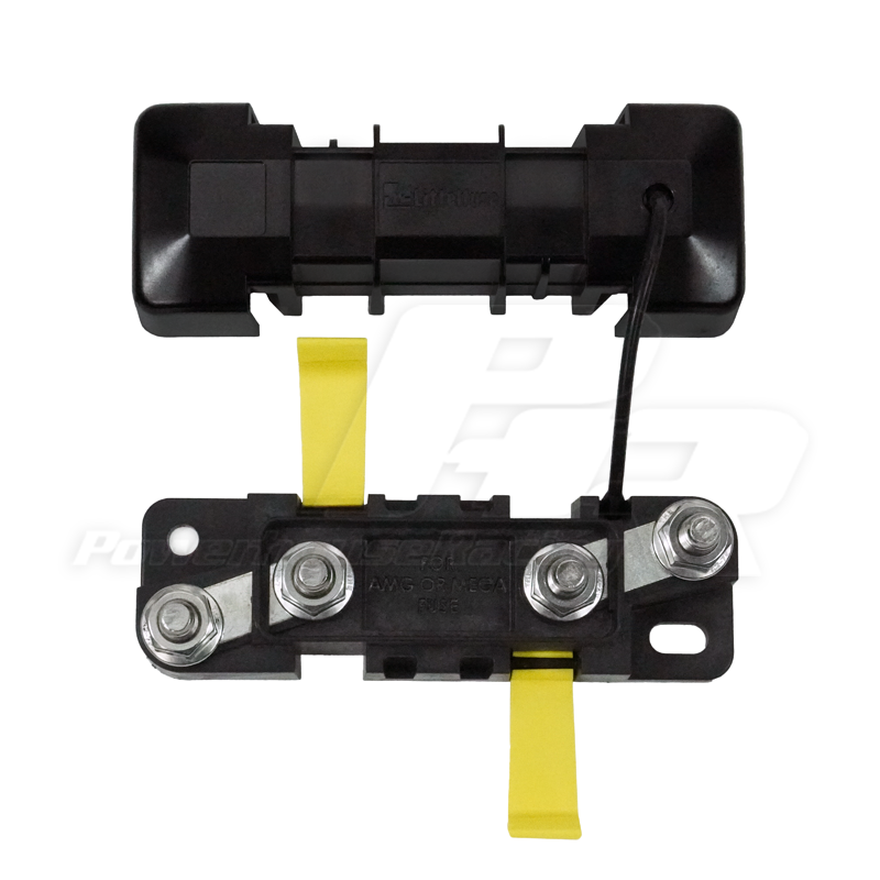 PHR Charge Cable Kit for Alternators... 