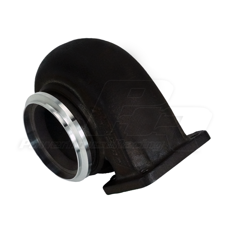 Turbine Outlet Flange