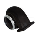 Turbine Outlet Flange