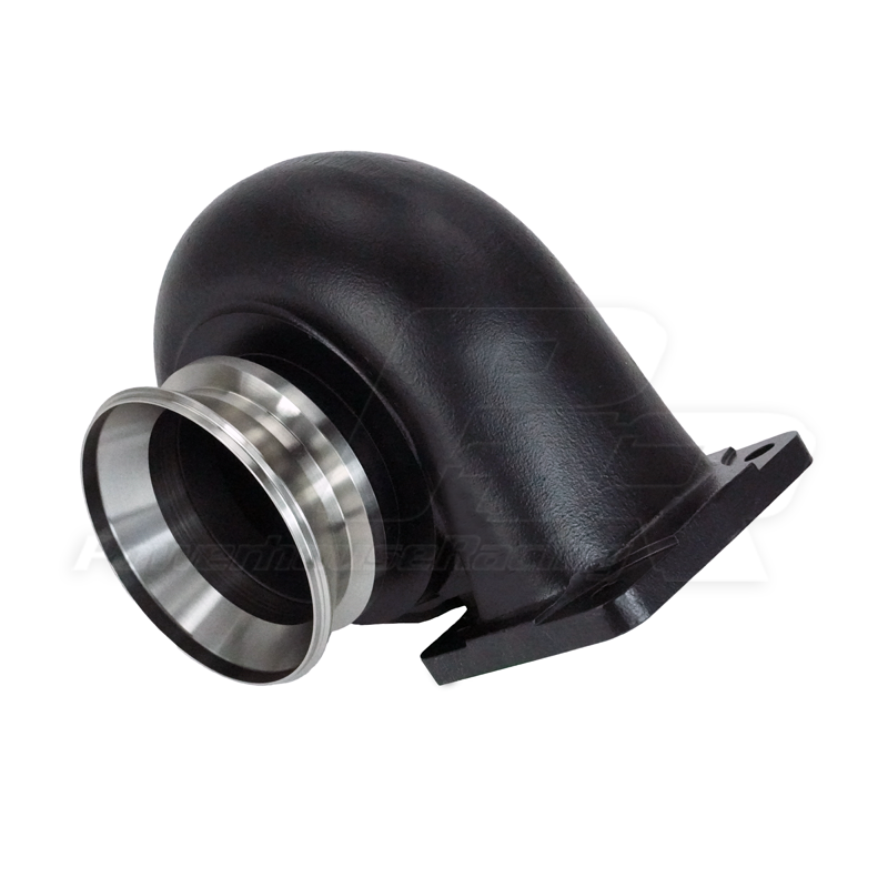 Turbine Outlet Flange