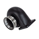 Turbine Outlet Flange