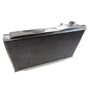 PHR XTM Aluminum Race Radiator