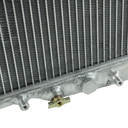PHR XTM Aluminum Race Radiator