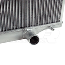 PHR XTM Aluminum Race Radiator
