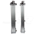 PHR XTM Aluminum Race Radiator