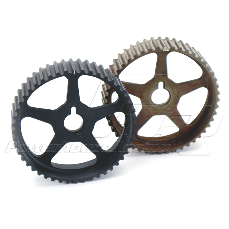 PHR Refinish Service for 1JZ/2JZ Cam Gear