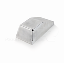 End Tank, 6.0" X 12", Blank 