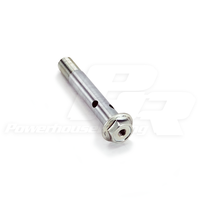 Filter Housing Union Bolt (Late Model) w/ Sensor Port 2JZ