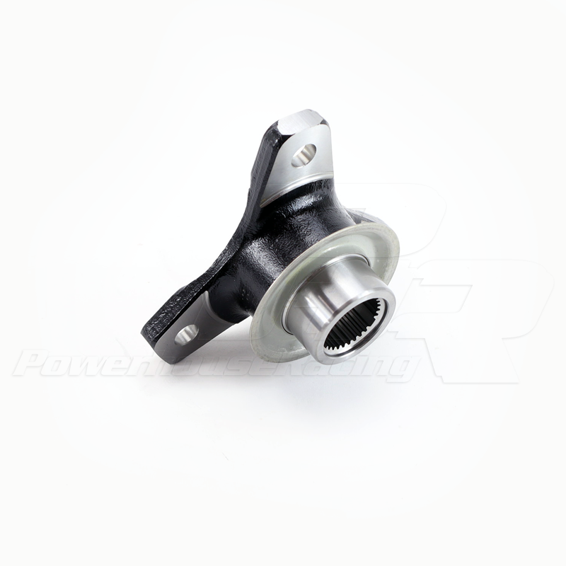 200mm Differential Pinion Companion Flange (Larger Diameter)