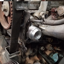 PHR -20AN Coolant Port Adapter for 2JZ-GE 