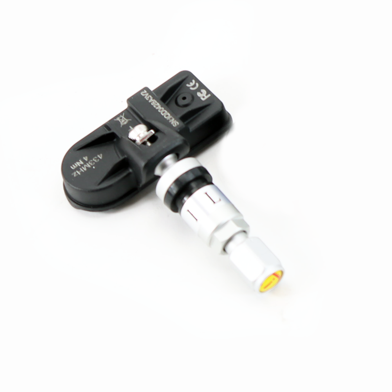 BTI TPMS CAN System, 1 Mb/s with Internal Sensor