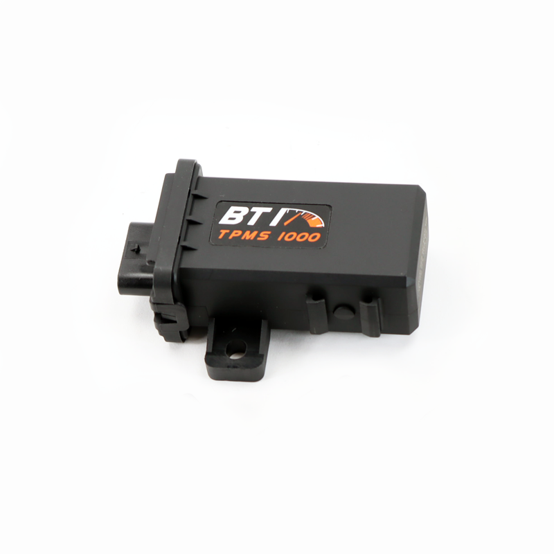 BTI TPMS CAN System, 1 Mb/s with Internal Sensor