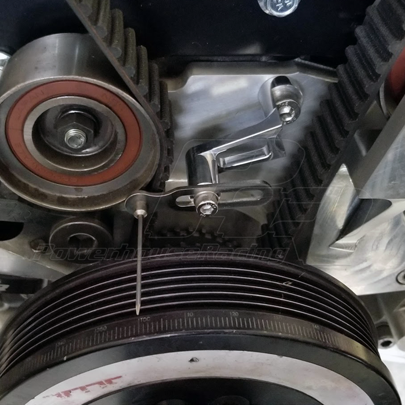 PHR Adjustable Timing Pointer 