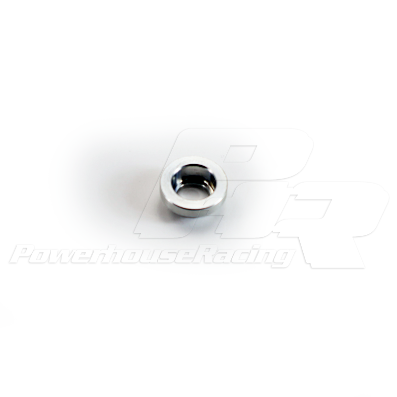 Injector Bosses for 2jzgte intake manifold 