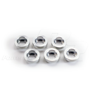 Injector Bosses for 2jzgte intake manifold 