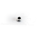 Injector Bosses for 2jzge intake manifold, early version 