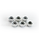Injector Bosses for 2jzge intake manifold, early version 