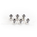 Injector Boss for 2JZGE non-turbo (1997-Newer)