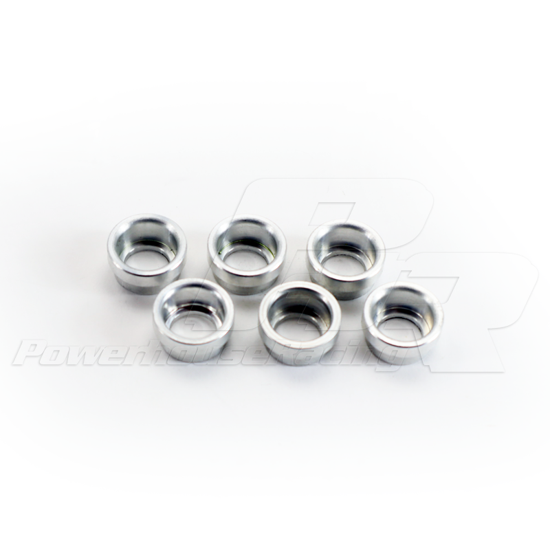 Injector Bosses for 1JZGTE VVTi 