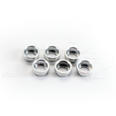 Injector Bosses for 1JZGTE VVTi 
