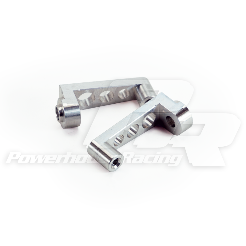 Fuel Rail Bracket for 2JZGTE Fuel Rails 