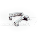 Fuel Rail Bracket for 2JZGTE Fuel Rails 