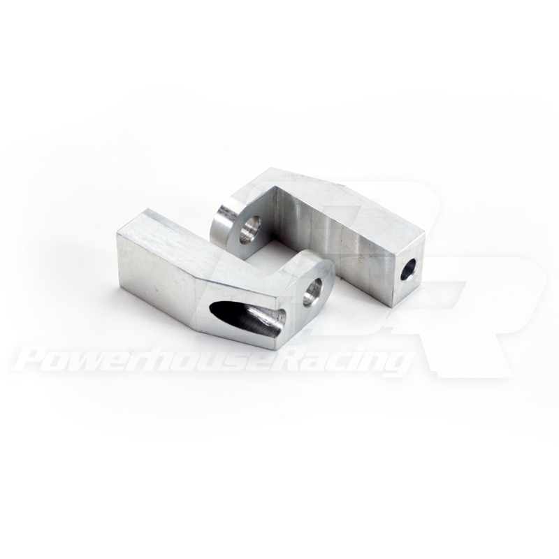 PHR 1JZ Fuel Rail Bracket, Non-VVTi 
