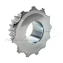 PHR One Piece Billet Timing Belt Drive Gear for 2JZ-GTE (12 tooth pickup wheel) 