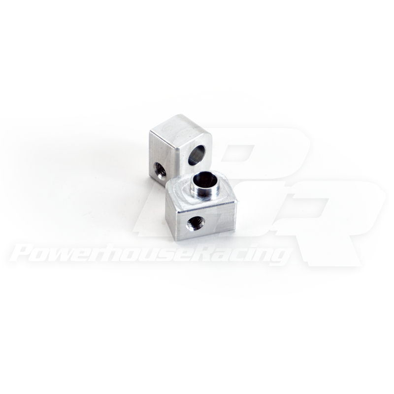 PHR Fuel Rail Bracket for PHR Fuel Rail for 2JZ-GE