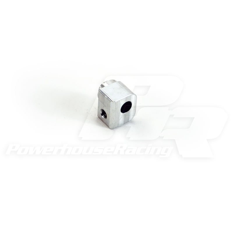 PHR Fuel Rail Bracket and Spacer for 2JZ-GE Fuel Rails (late model) 